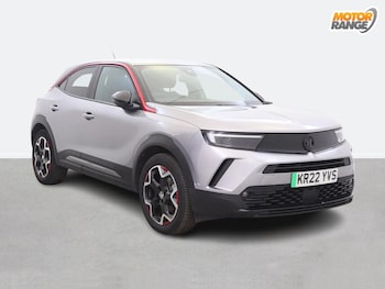 Used Vauxhall Mokka 2022 for sale - 79392716: Photo