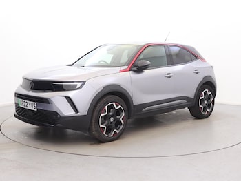 Used Vauxhall Mokka 2022 for sale - 79392716: Photo