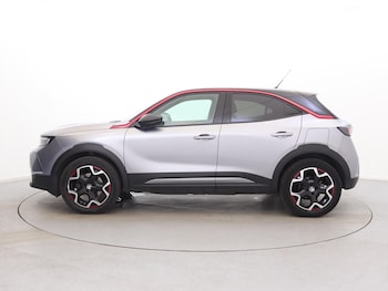 Used Vauxhall Mokka 2022 for sale - 79392716: Photo