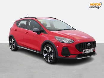 Ford - Fiesta