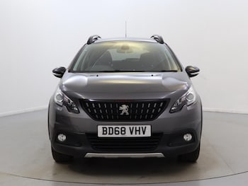Used Peugeot 2008 2018 for sale - 78692198: Photo