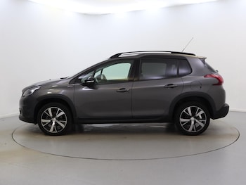 Used Peugeot 2008 2018 for sale - 78692198: Photo