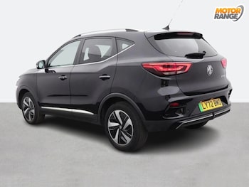 Used MG MG ZS 2022 for sale - 78832311: Photo