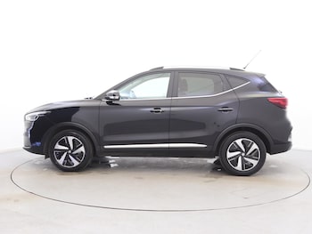 Used MG MG ZS 2022 for sale - 78832311: Photo