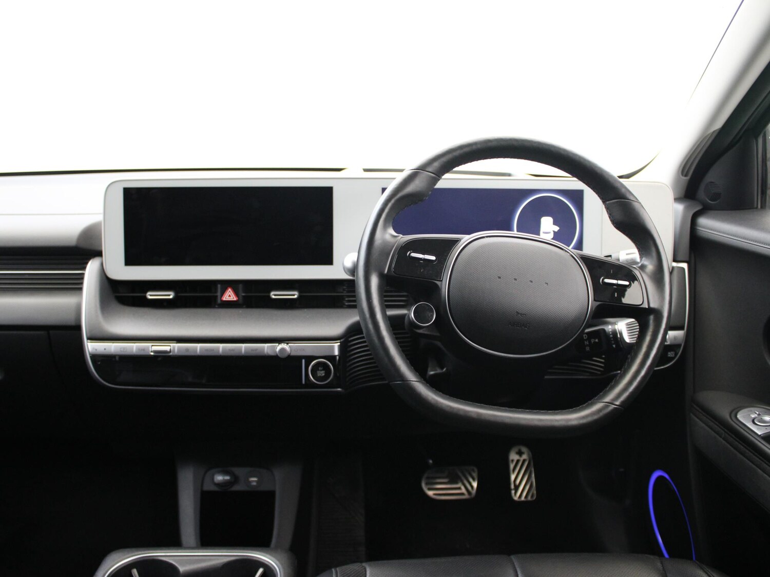 Used Hyundai IONIQ 5 2021 for sale - 78177685: Photo 17