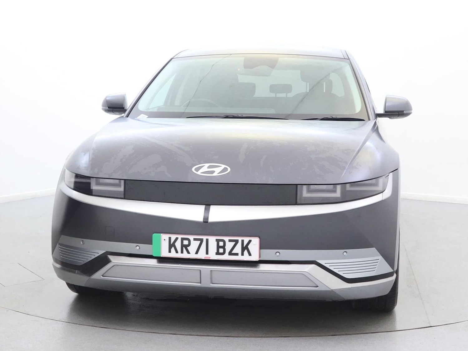 Used Hyundai IONIQ 5 2021 for sale - 78177685: Photo 2