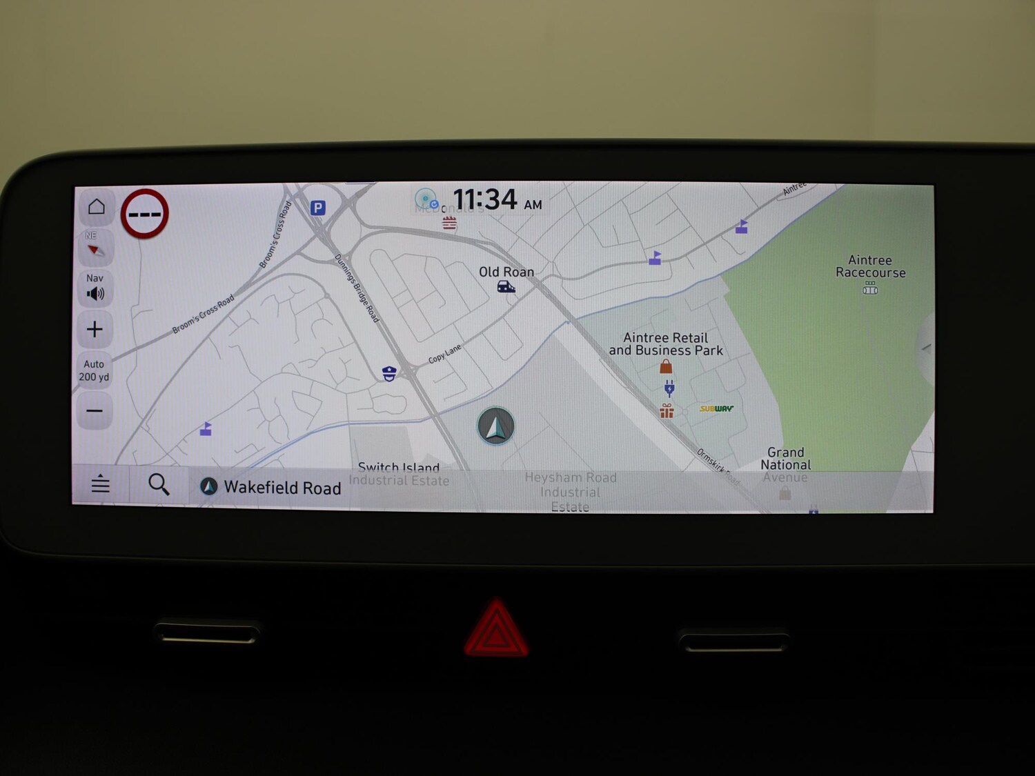 Used Hyundai IONIQ 5 2021 for sale - 78177685: Photo 31