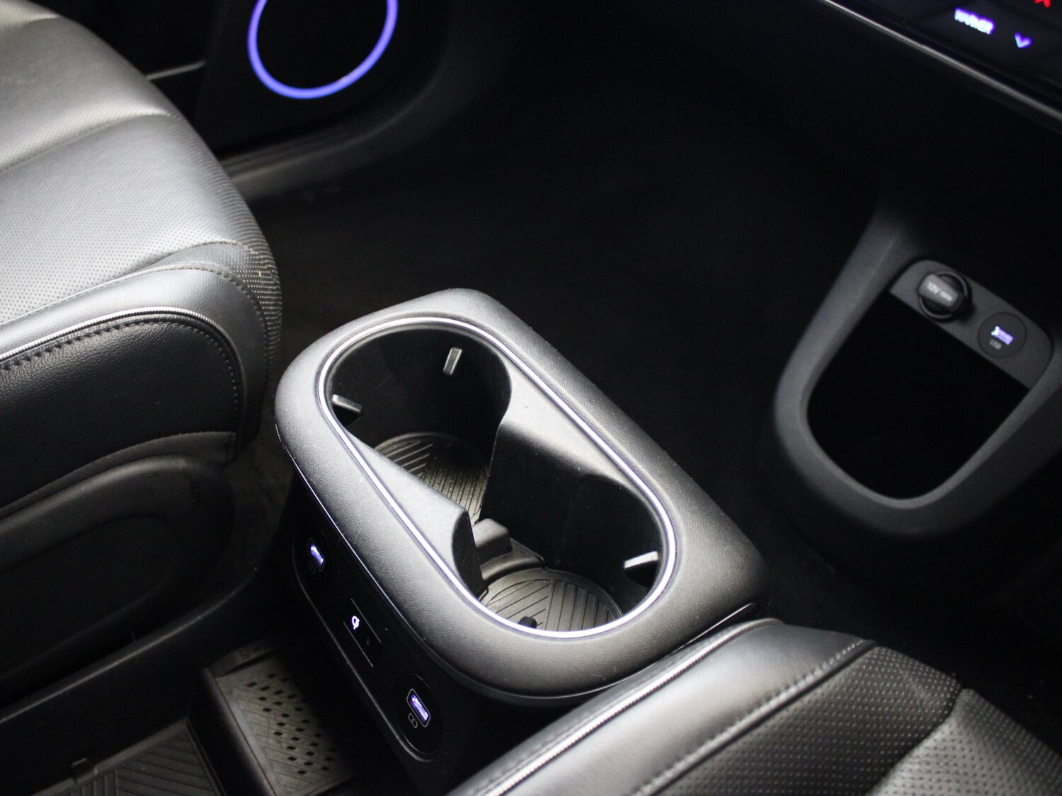 Used Hyundai IONIQ 5 2021 for sale - 78177685: Photo 35