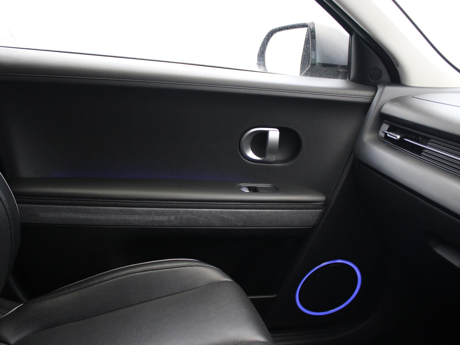 Used Hyundai IONIQ 5 2021 for sale - 78177685: Photo 36