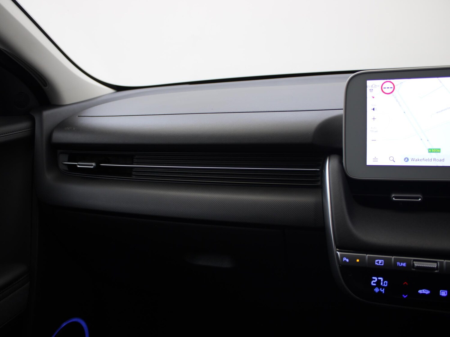 Used Hyundai IONIQ 5 2021 for sale - 78177685: Photo 37