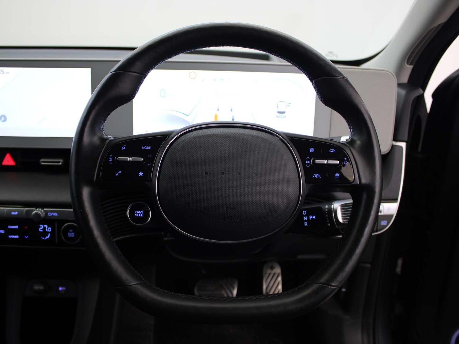 Used Hyundai IONIQ 5 2021 for sale - 78177685: Photo 39