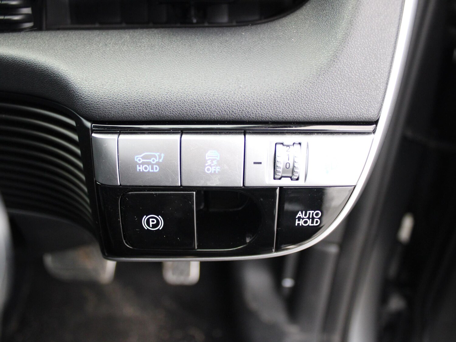 Used Hyundai IONIQ 5 2021 for sale - 78177685: Photo 45