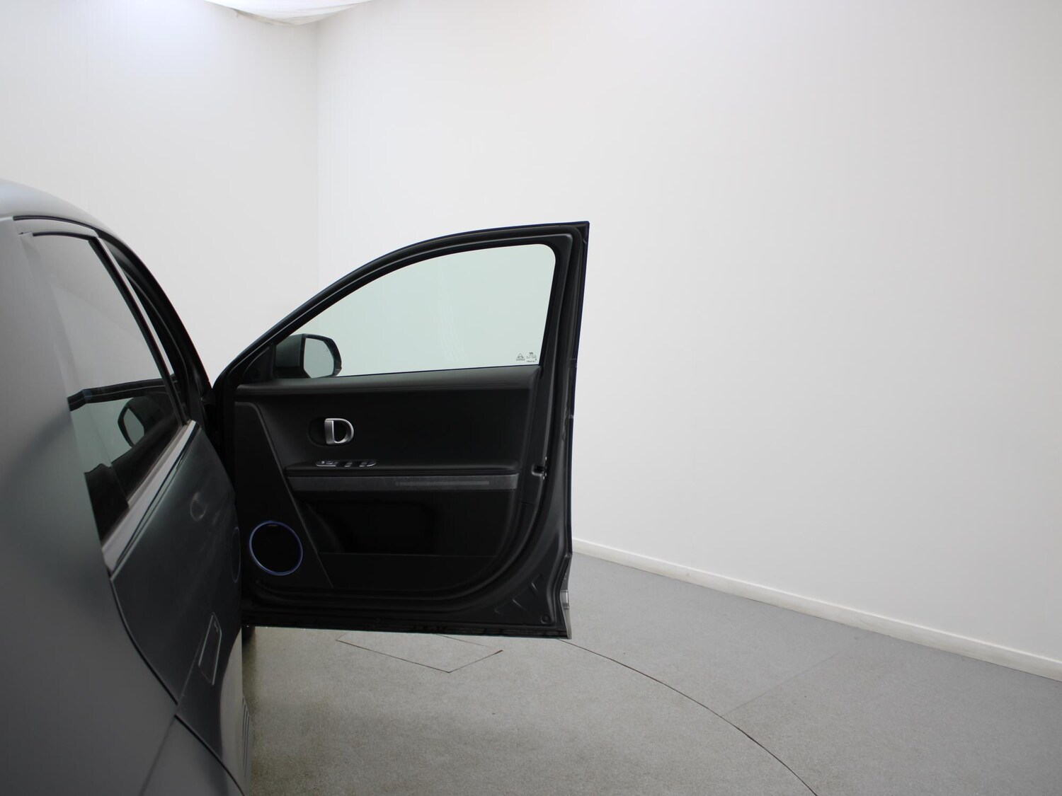 Used Hyundai IONIQ 5 2021 for sale - 78177685: Photo 46