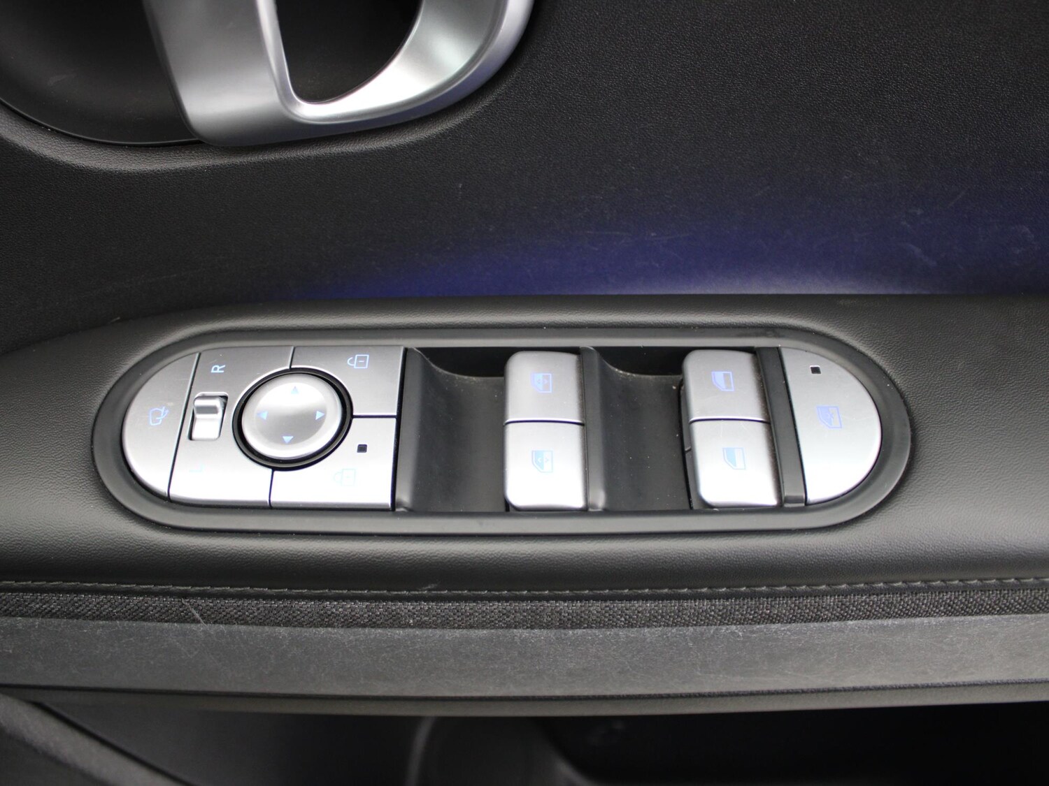 Used Hyundai IONIQ 5 2021 for sale - 78177685: Photo 47