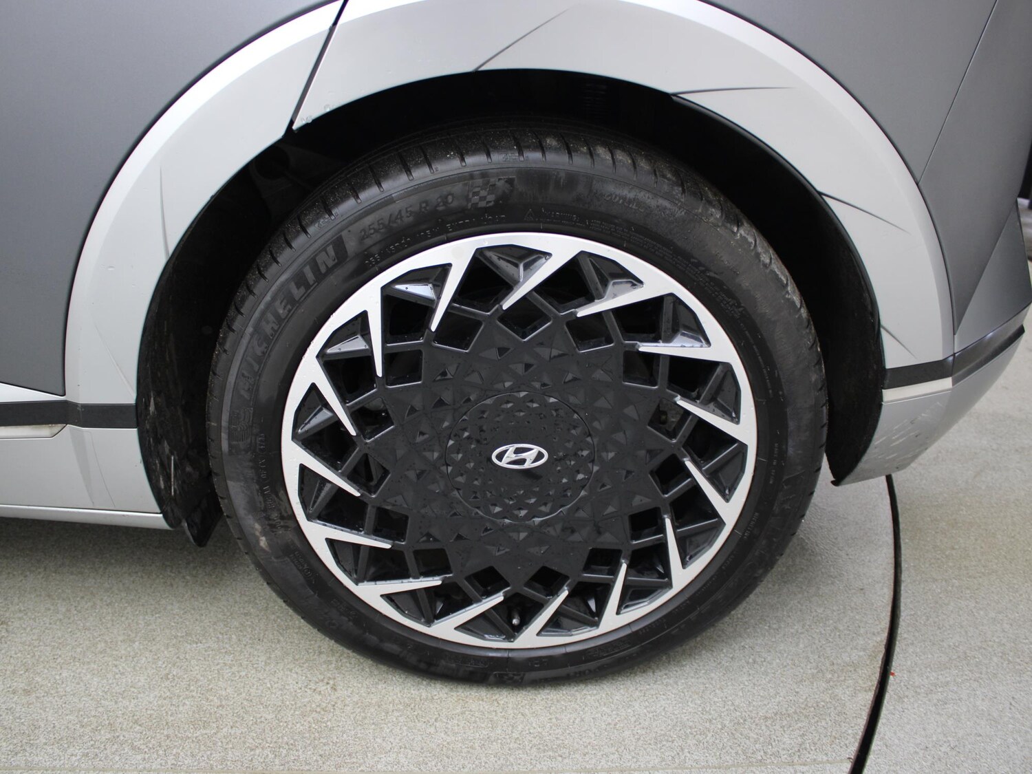 Used Hyundai IONIQ 5 2021 for sale - 78177685: Photo 54