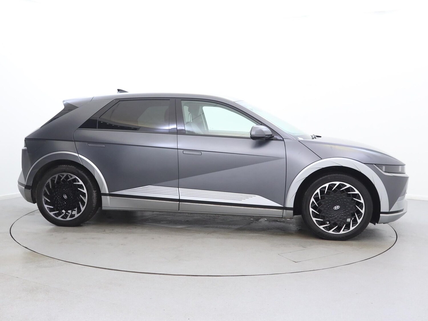 Used Hyundai IONIQ 5 2021 for sale - 78177685: Photo 8