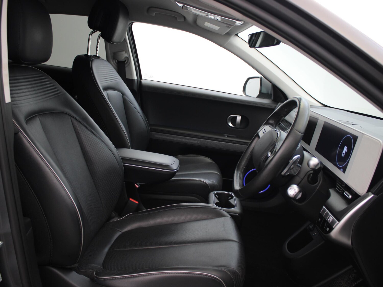 Used Hyundai IONIQ 5 2021 for sale - 78177685: Photo 9