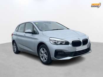 2018 - 218i SE 5dr