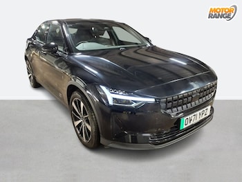 2021 - 165kW 64kWh Standard Range SM [Plus] 5dr Auto