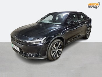 Used Polestar Polestar 2 2021 for sale - 77398088: Photo