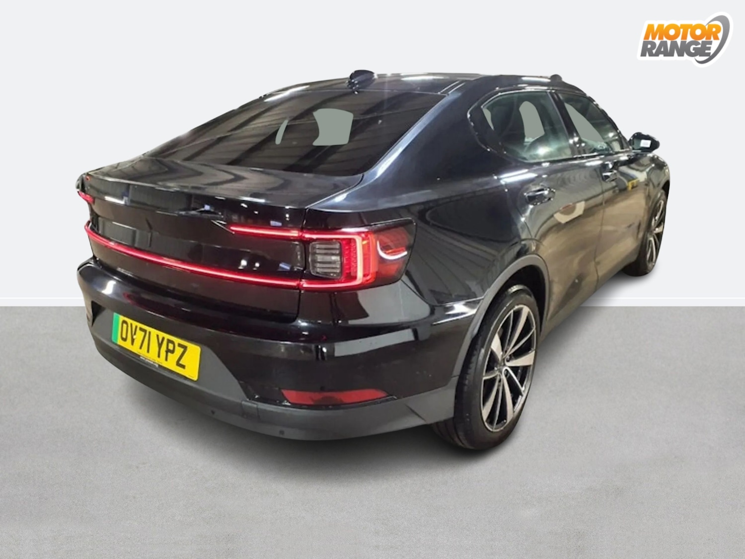 Used Polestar Polestar 2 2021 for sale - 77398088: Photo 3