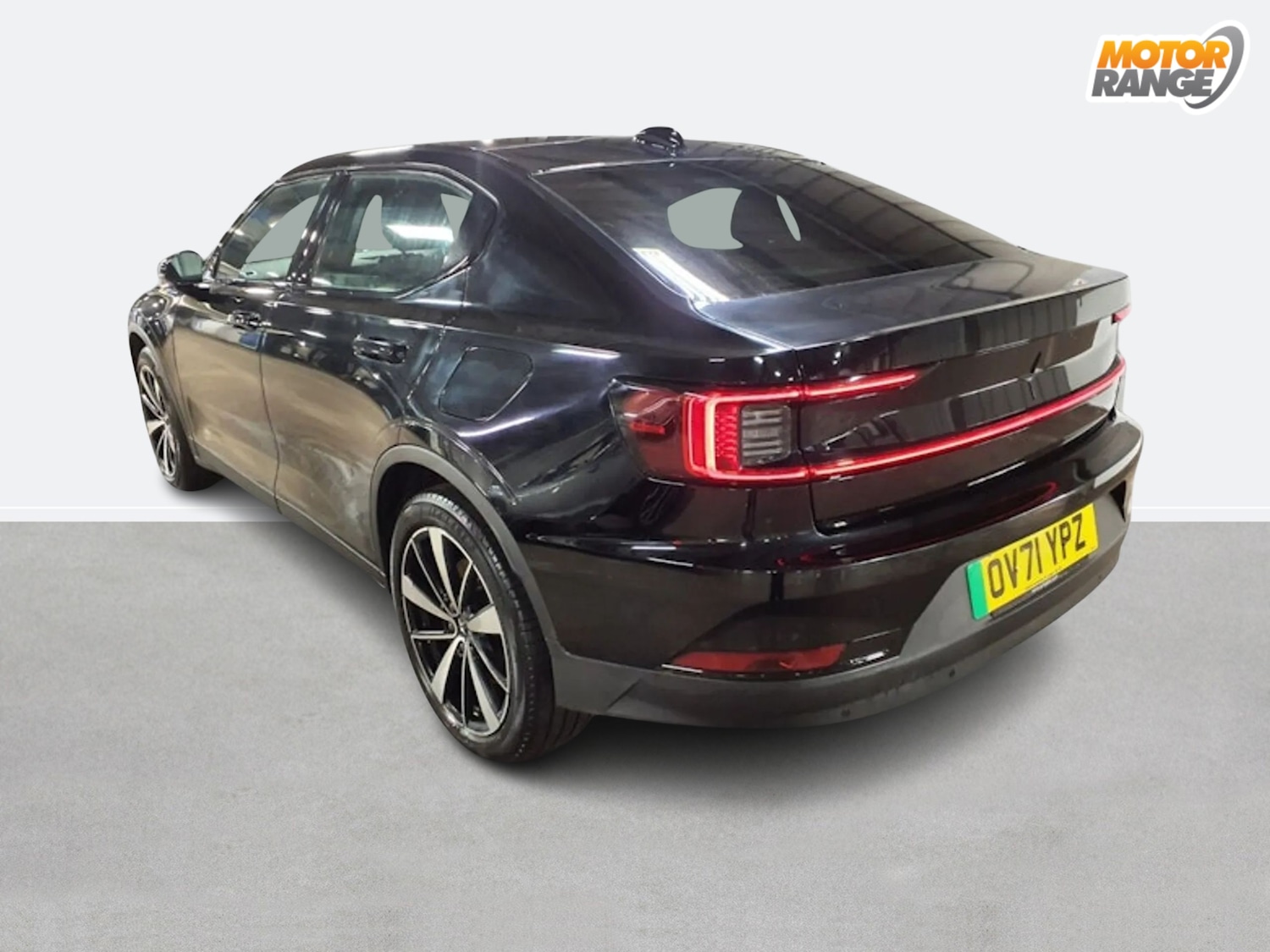 Used Polestar Polestar 2 2021 for sale - 77398088: Photo 4