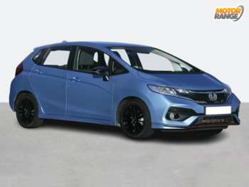 2018 - 1.5 i-VTEC Sport 5dr