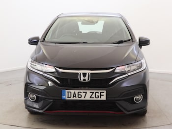 Used Honda Jazz 2018 for sale - 75272792: Photo