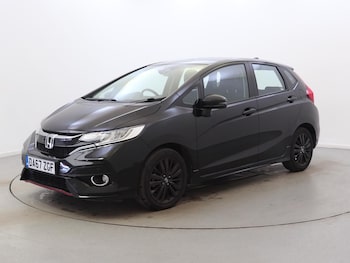 Used Honda Jazz 2018 for sale - 75272792: Photo