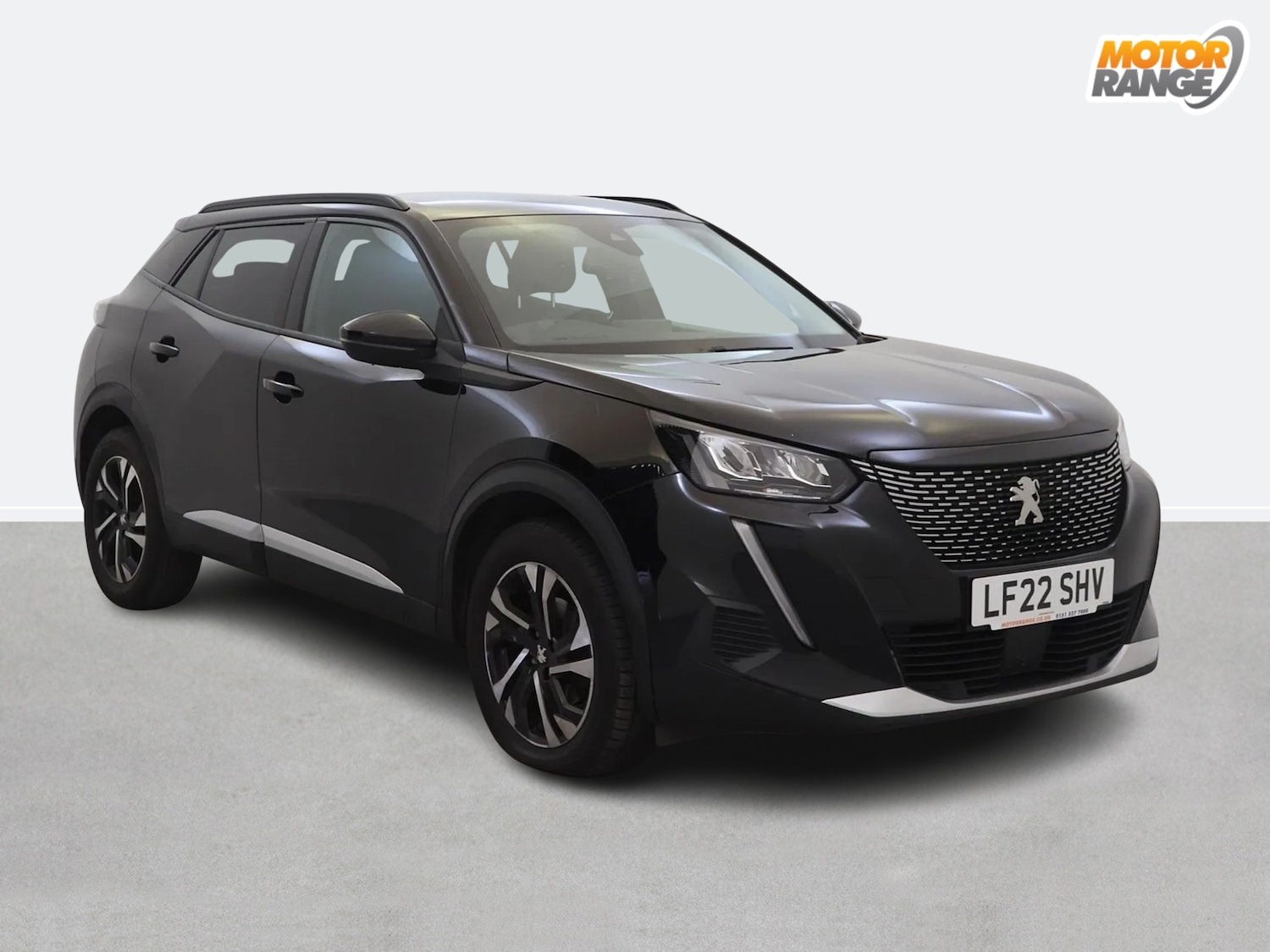 Used Peugeot 2008 2022 for sale - 76016568: Photo 1