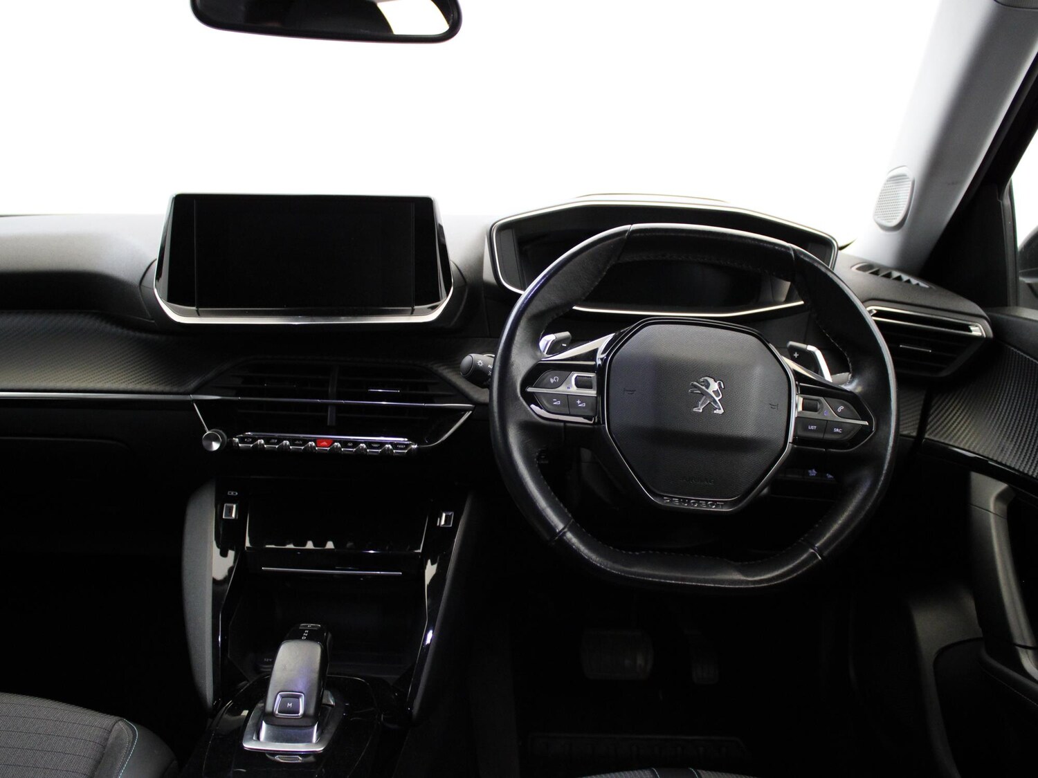 Used Peugeot 2008 2022 for sale - 76016568: Photo 12