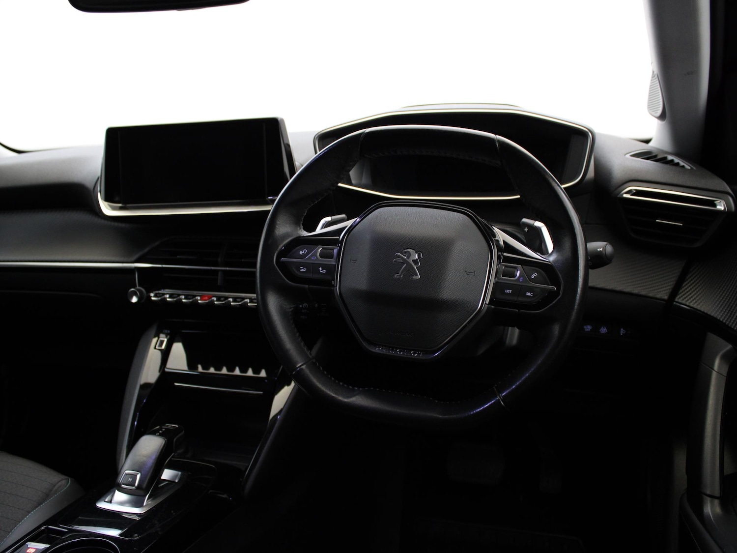 Used Peugeot 2008 2022 for sale - 76016568: Photo 13