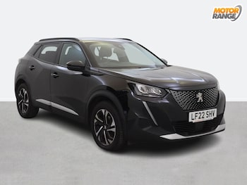 Peugeot - 2008