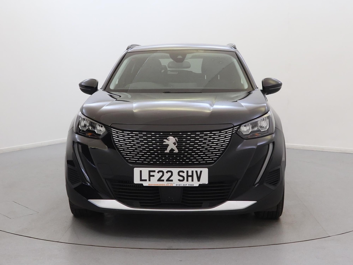 Used Peugeot 2008 2022 for sale - 76016568: Photo 2