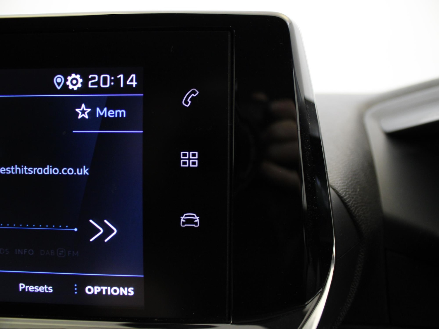 Used Peugeot 2008 2022 for sale - 76016568: Photo 21