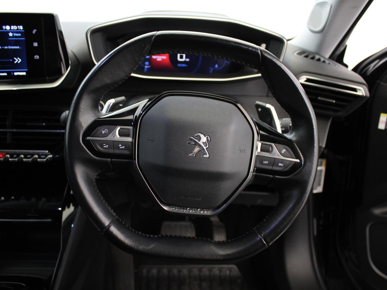 Used Peugeot 2008 2022 for sale - 76016568: Photo 26