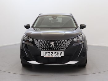 Used Peugeot 2008 2022 for sale - 76016568: Photo 2