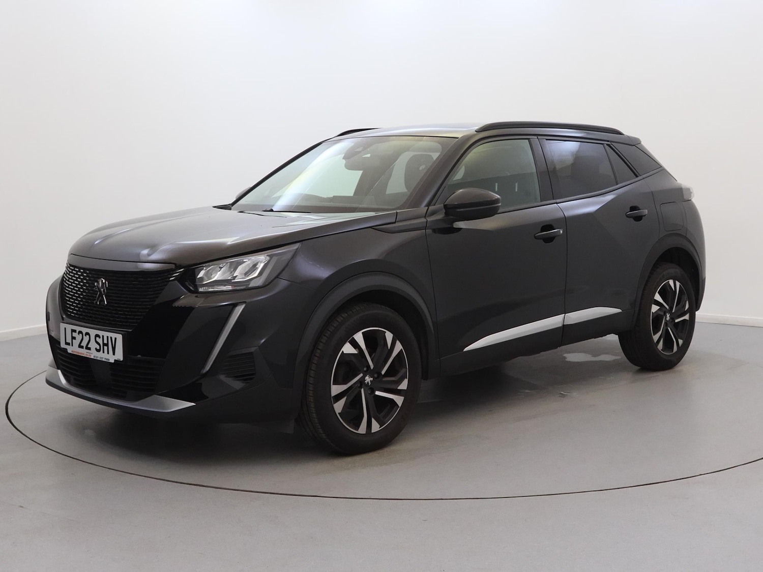 Used Peugeot 2008 2022 for sale - 76016568: Photo 3