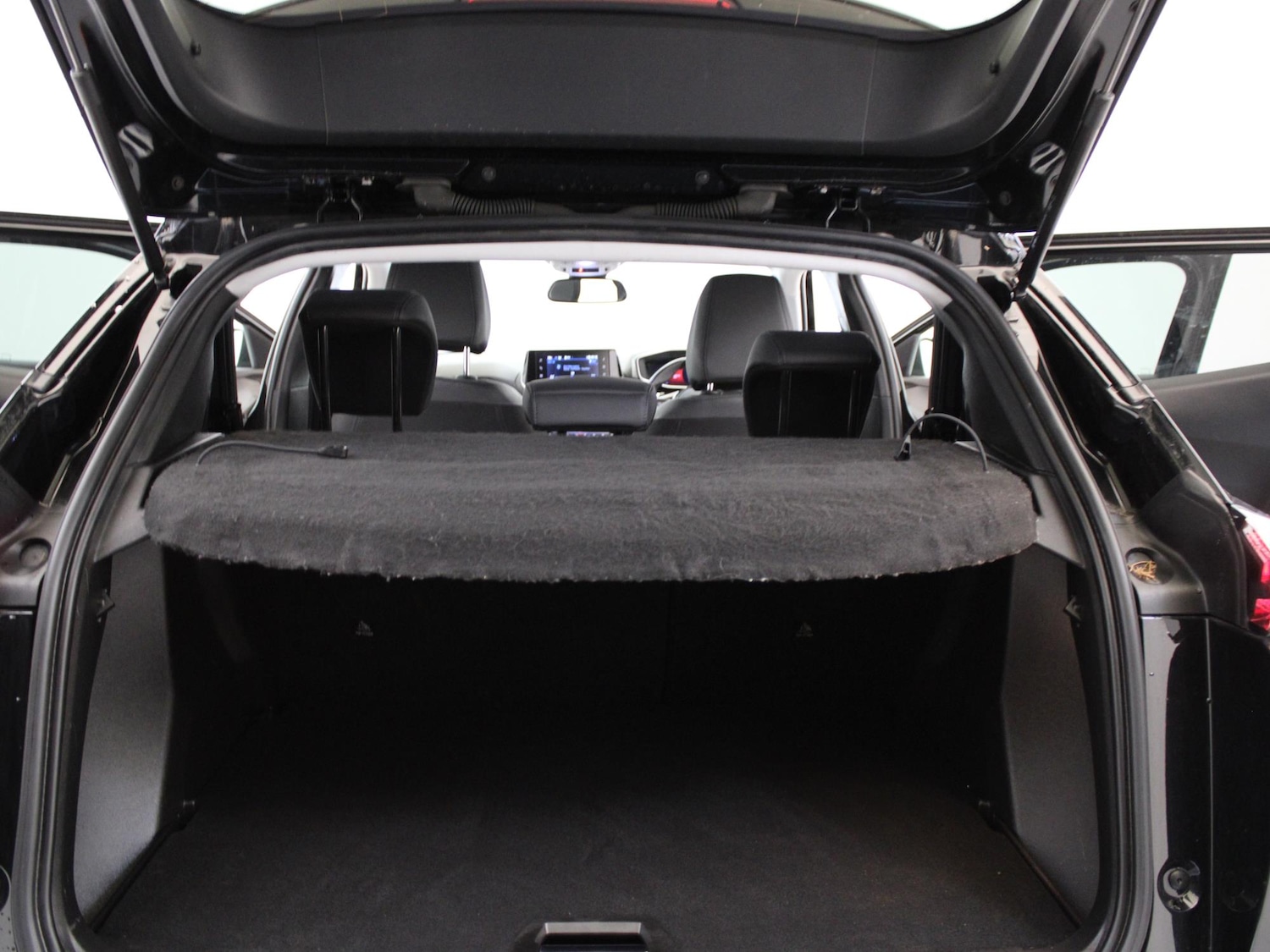 Used Peugeot 2008 2022 for sale - 76016568: Photo 33