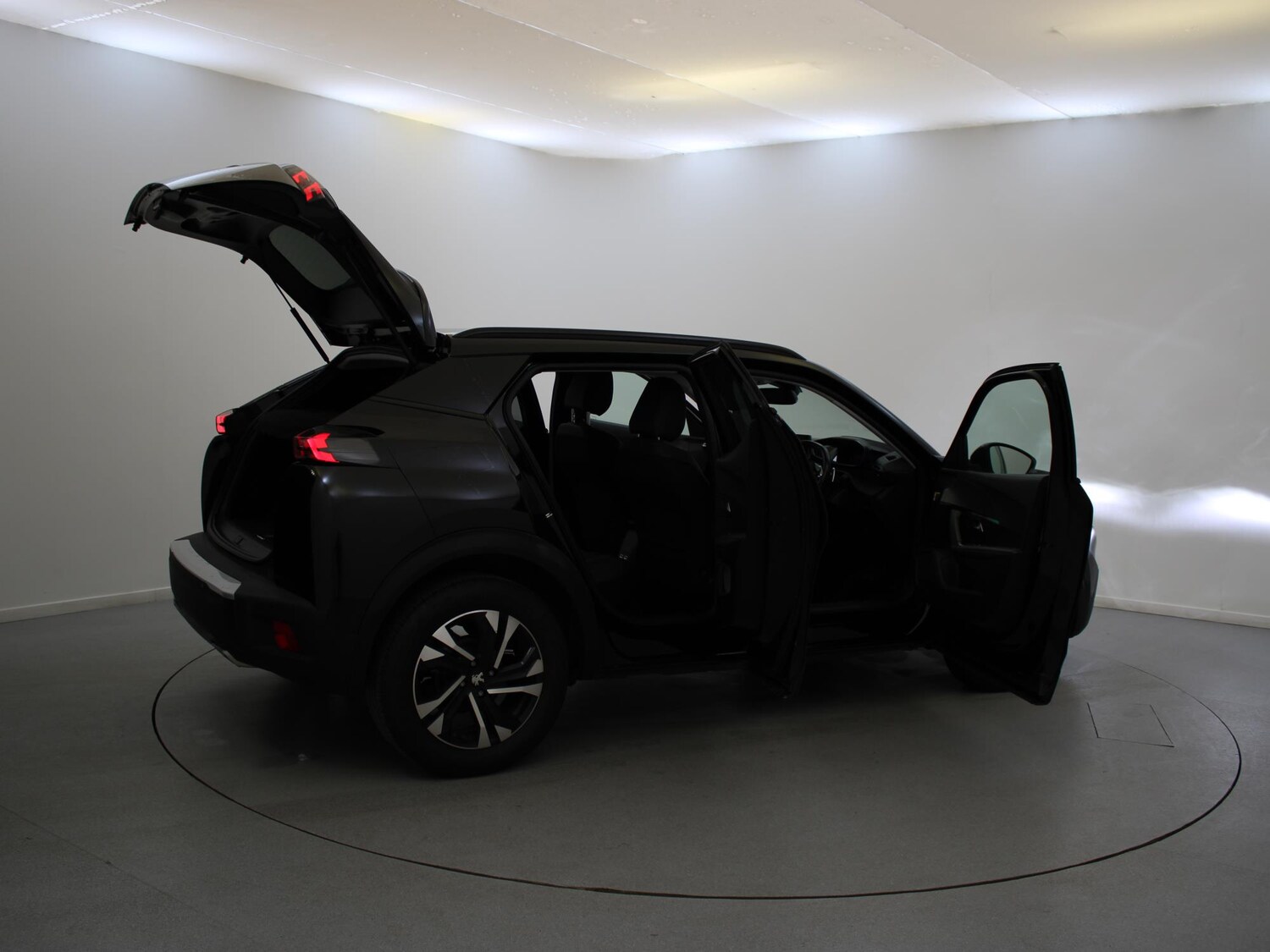 Used Peugeot 2008 2022 for sale - 76016568: Photo 34