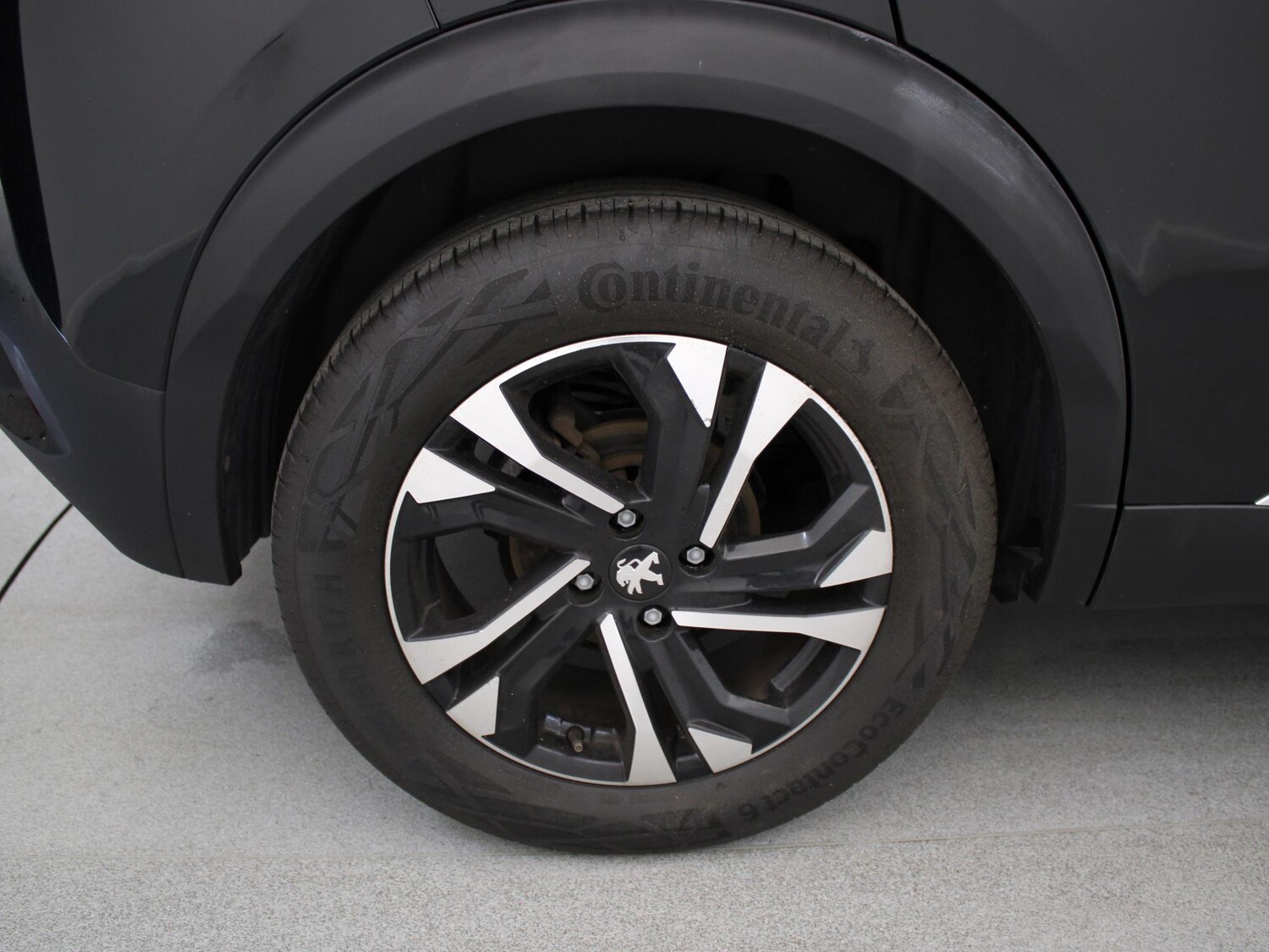Used Peugeot 2008 2022 for sale - 76016568: Photo 36