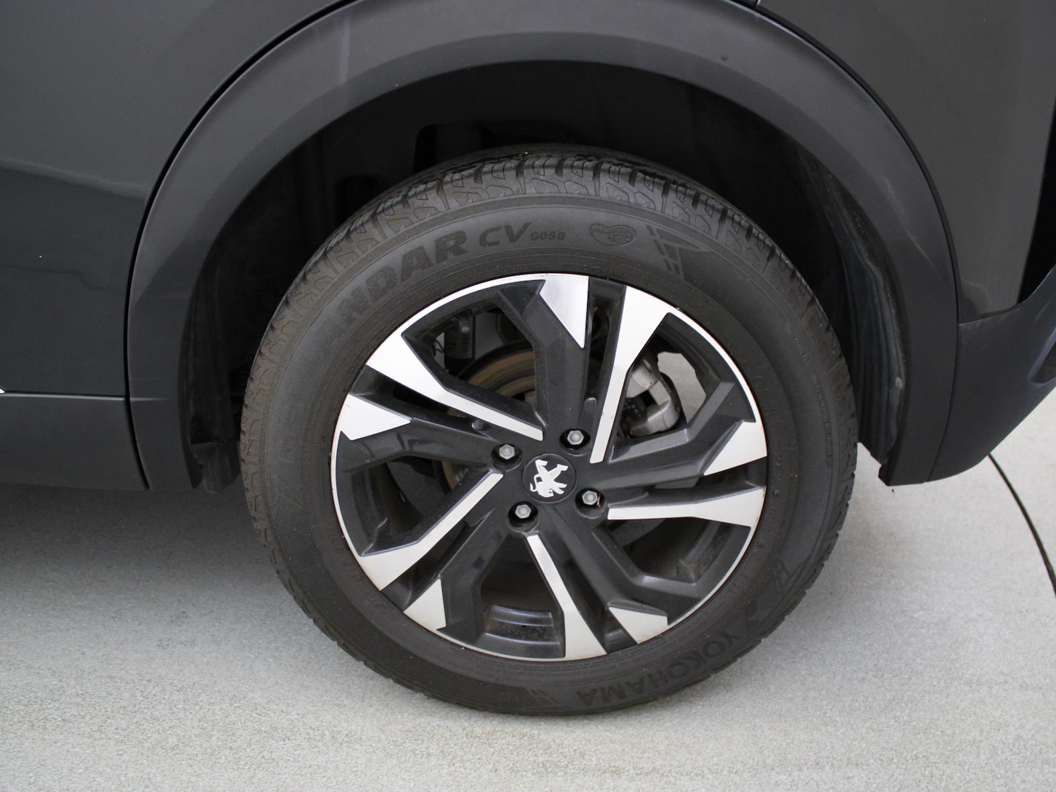 Used Peugeot 2008 2022 for sale - 76016568: Photo 37