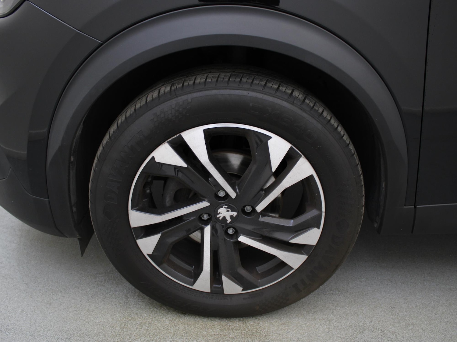 Used Peugeot 2008 2022 for sale - 76016568: Photo 38