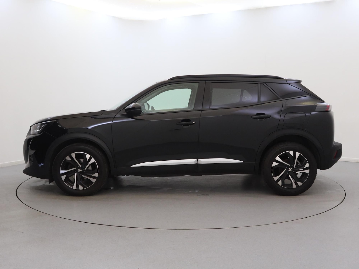 Used Peugeot 2008 2022 for sale - 76016568: Photo 4
