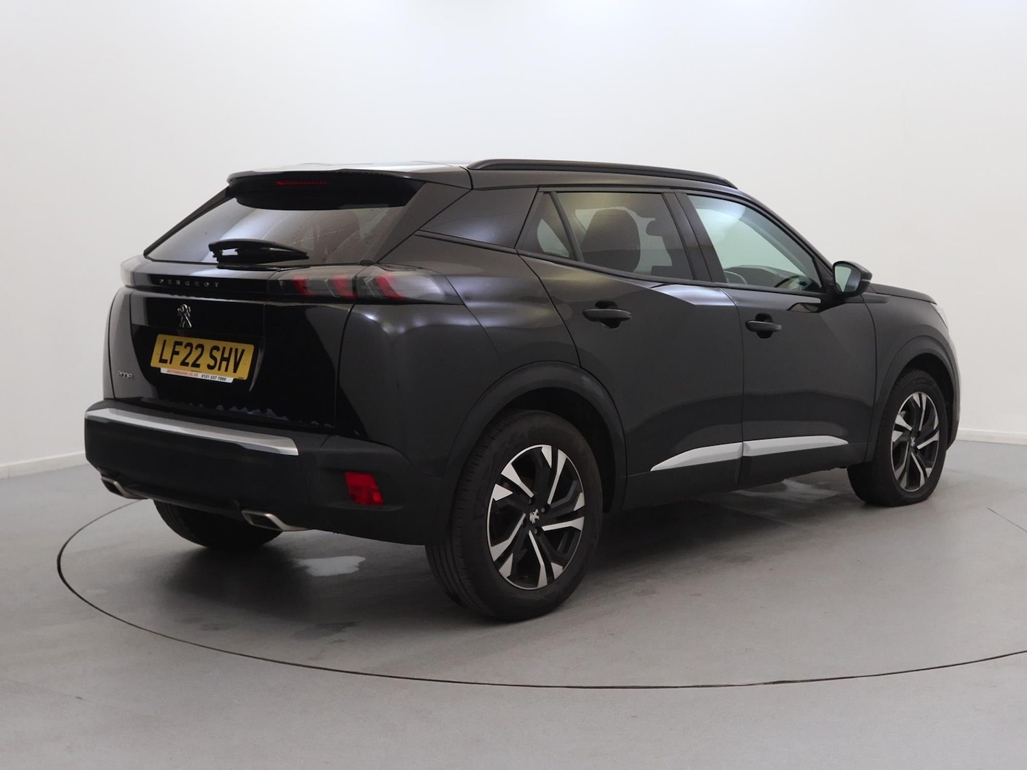 Used Peugeot 2008 2022 for sale - 76016568: Photo 5