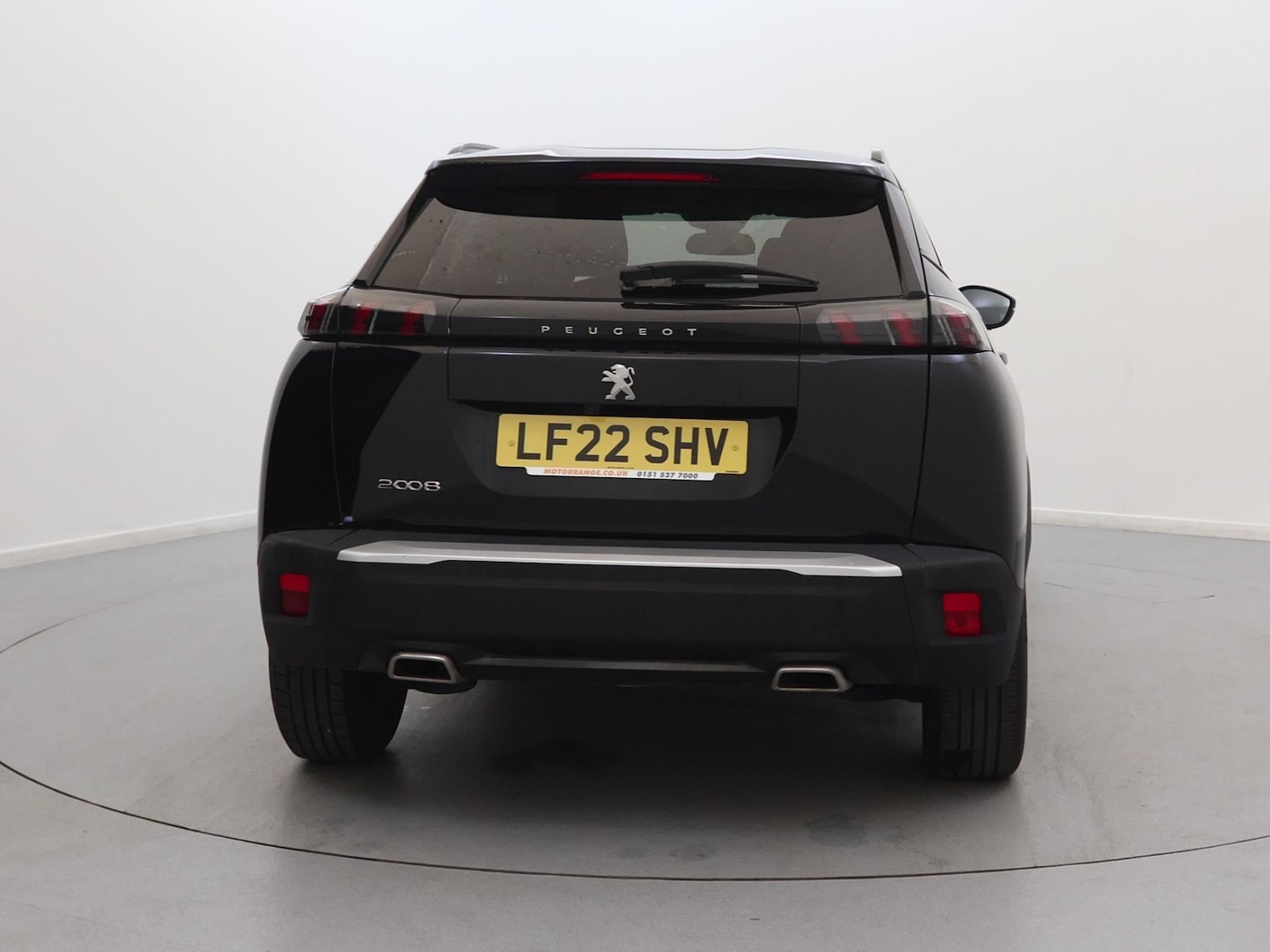 Used Peugeot 2008 2022 for sale - 76016568: Photo 6