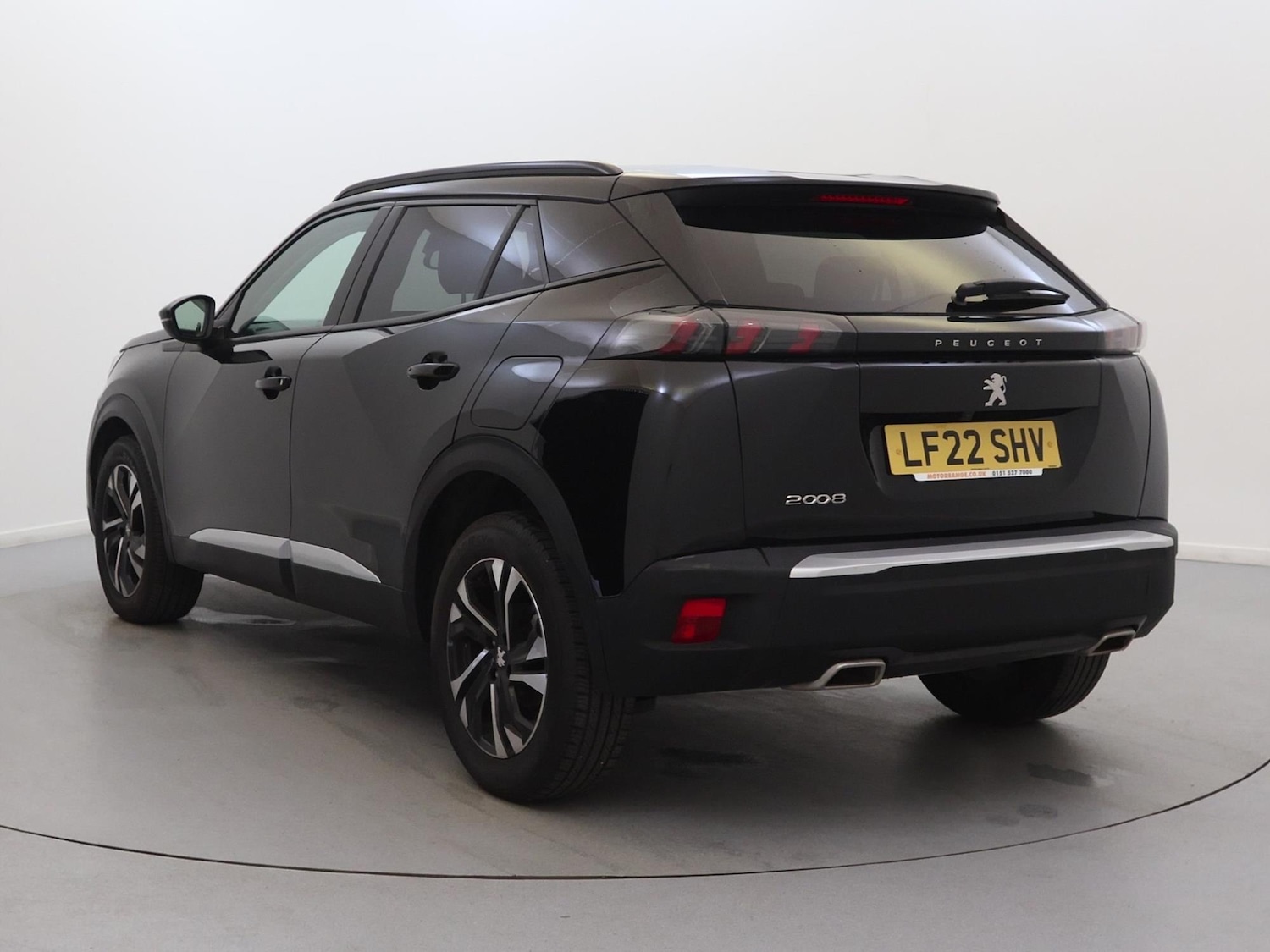 Used Peugeot 2008 2022 for sale - 76016568: Photo 7