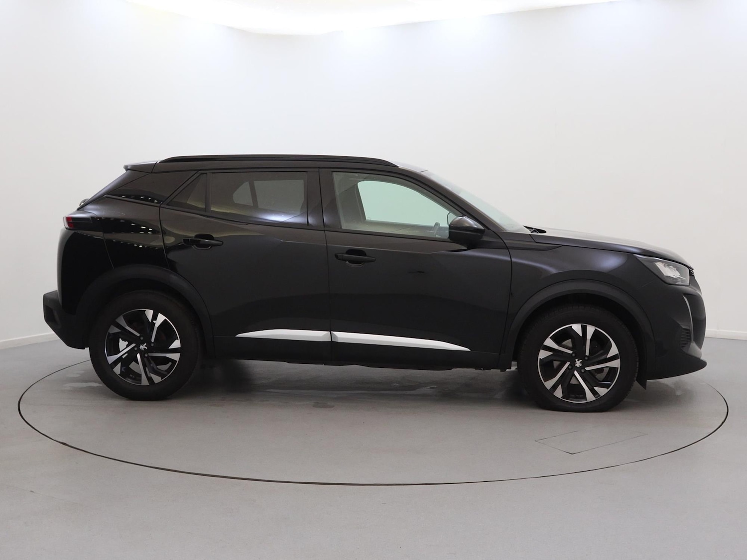 Used Peugeot 2008 2022 for sale - 76016568: Photo 8