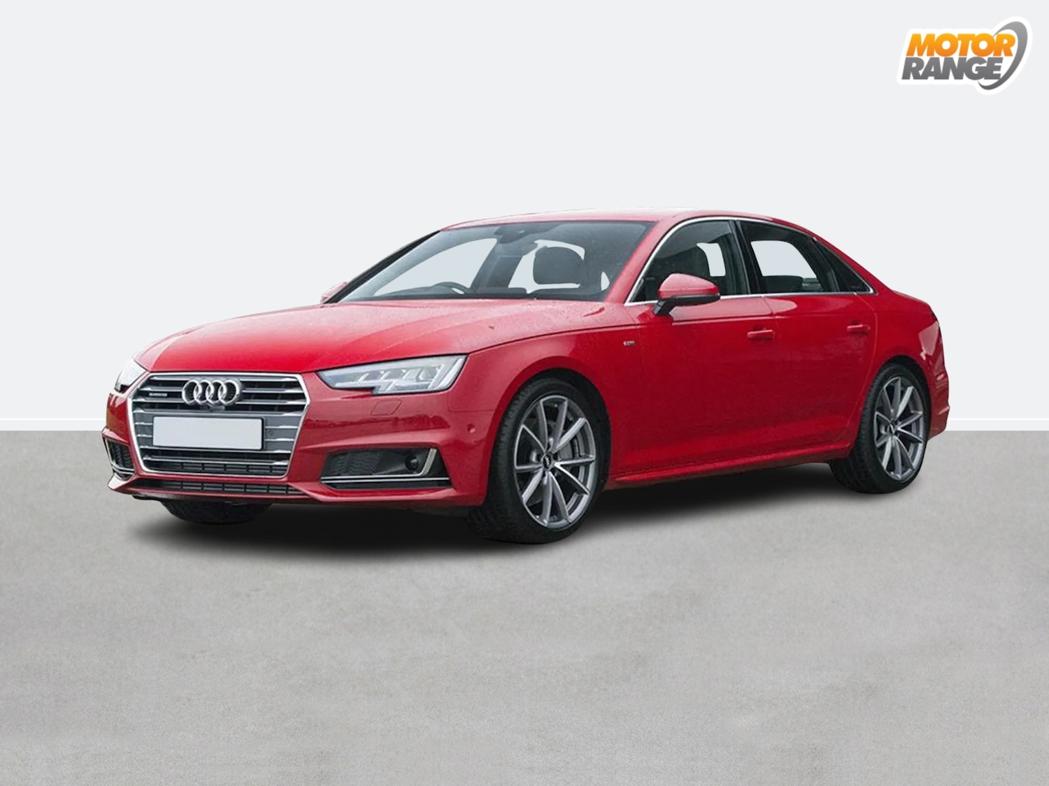 Used Audi A4 2017 for sale - 76411656: Photo 1