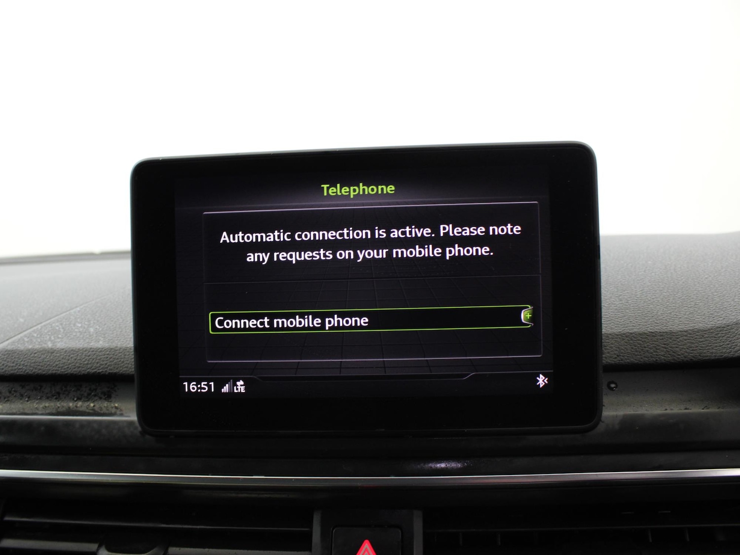 Used Audi A4 2017 for sale - 76411656: Photo 17